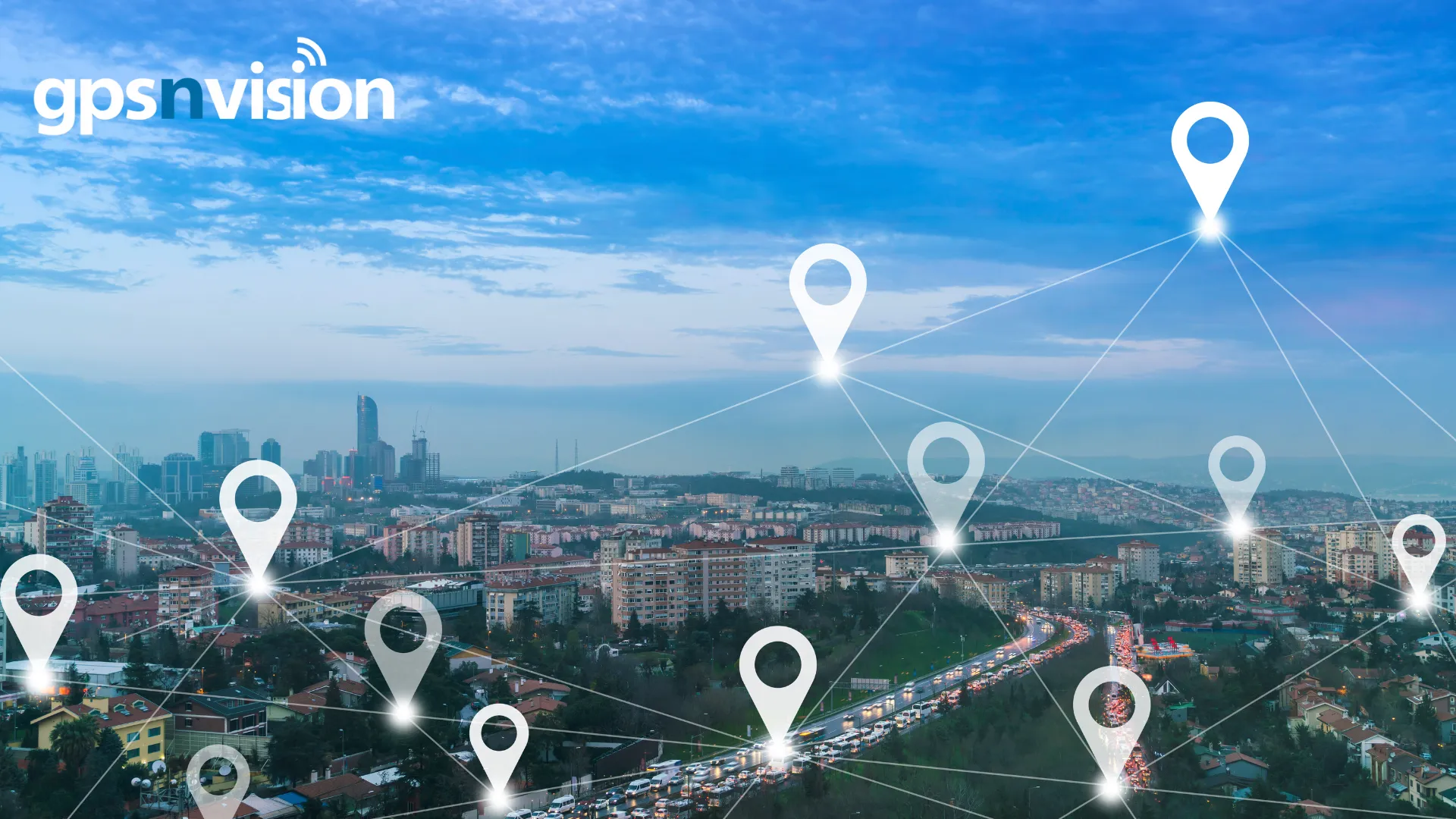 GPSNvision IntelTrack: From RPA to Smart Automation with Praxsuite